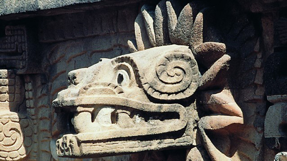 La Navidad en la que México reemplazó a Santa Claus con Quetzalcóatl