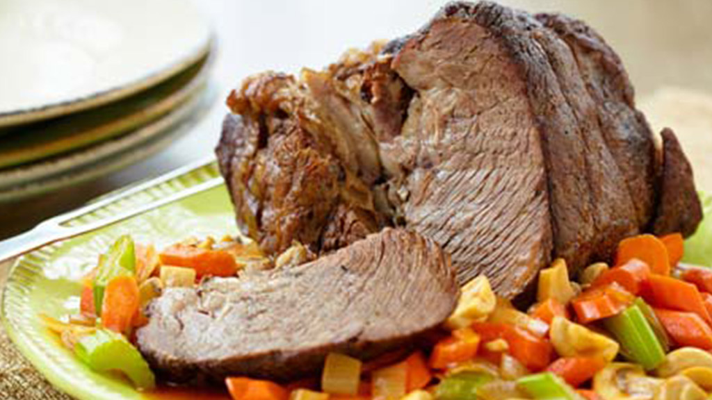 Recalentado navideño podría causar intoxicación alimentaria