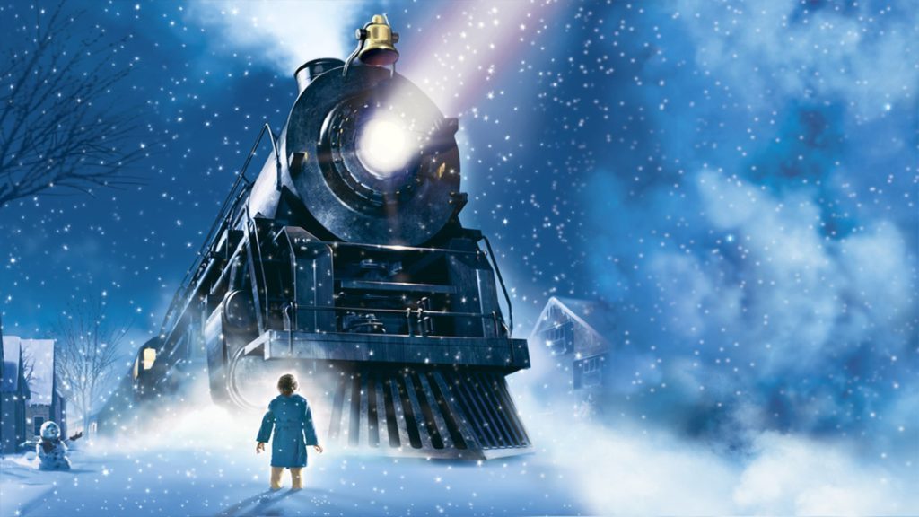 Las 10 mejores películas de Navidad - polaer