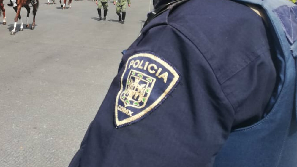 Policía capitalina desconoce existencia de nuevo grupo criminal en Tepito