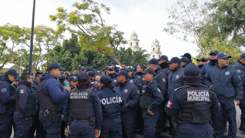 Destituyen a titular de Seguridad de Tehuacán tras señalamientos de acoso