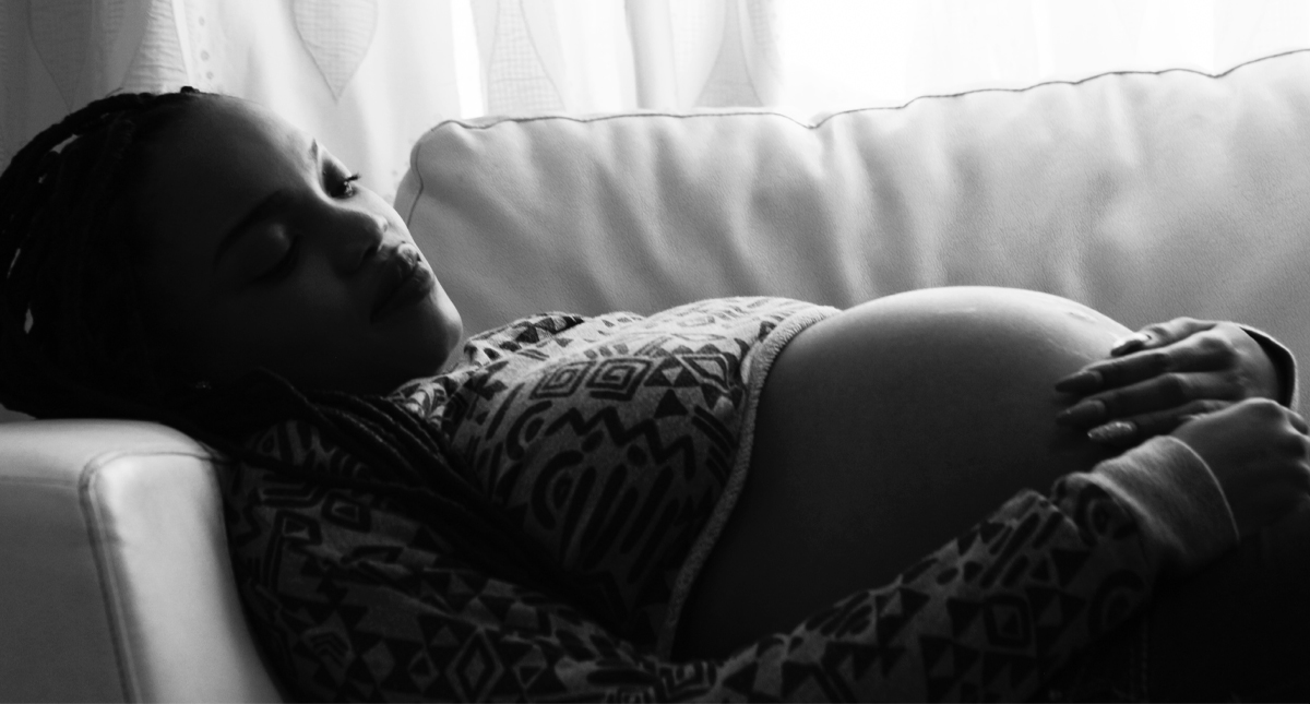 Embarazo adolescente se triplicó entre 2006 y 2018: INSP