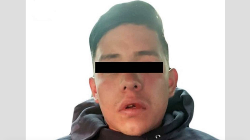 Capturan a presunto asesino de canadiense y español en Miguel Hidalgo