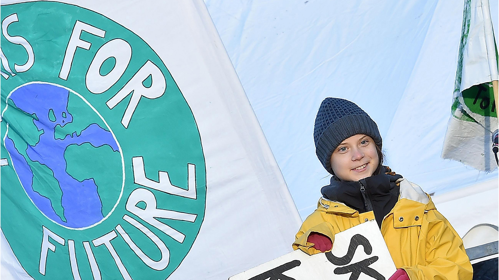 El 2019 fue el año del clamor social contra la crisis climática