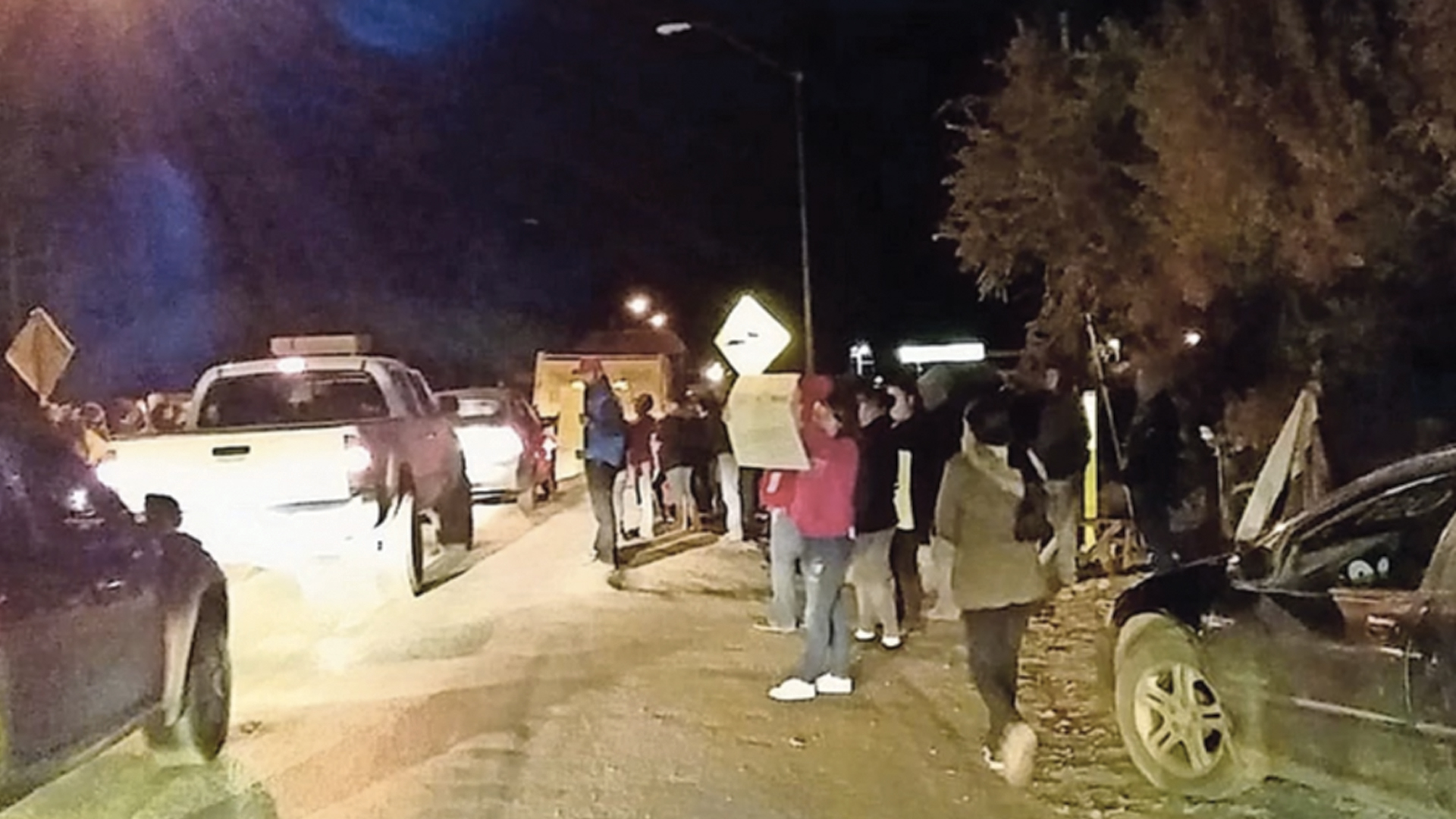 Pobladores entendieron peso de acusaciones por caso LeBarón: Durazo