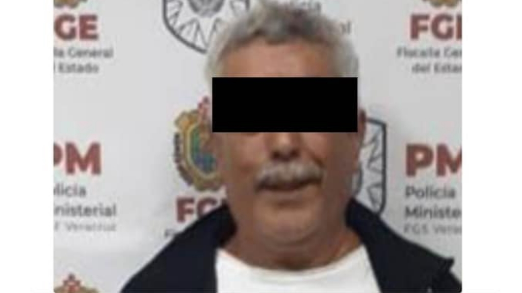 Dan arresto domiciliario a padre que mató a secuestrador de su hijo en Veracruz