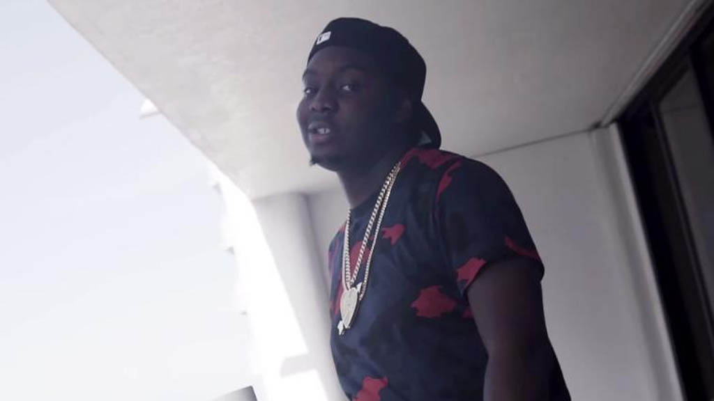 Asesinan al rapero Bvlly en la víspera de Navidad en Toronto