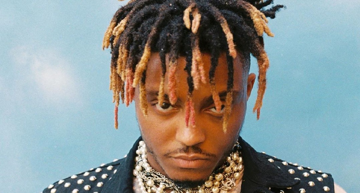 Murió el rapero Juice WRLD a los 21 años de edad Murió el rapero Juice WRLD a los 21 años de edad