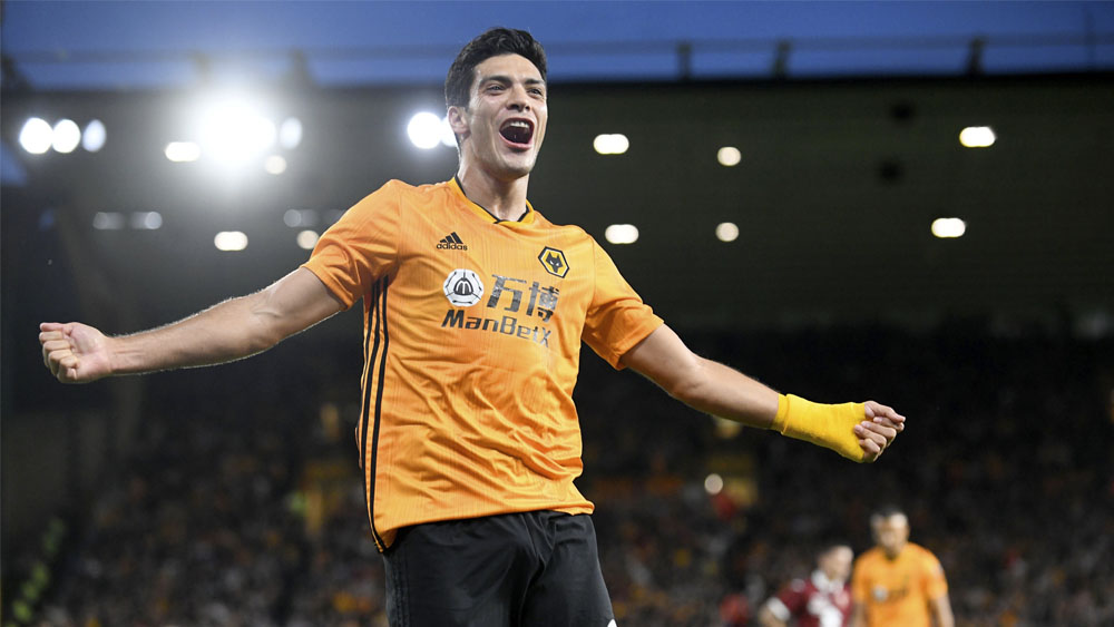 Raúl Jiménez afirma que parte de su éxito es gracias al “Cholo” Simeone