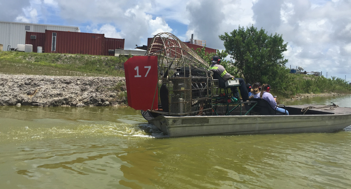 Ambientalistas advierten por renovación de reactores de planta nuclear en Florida