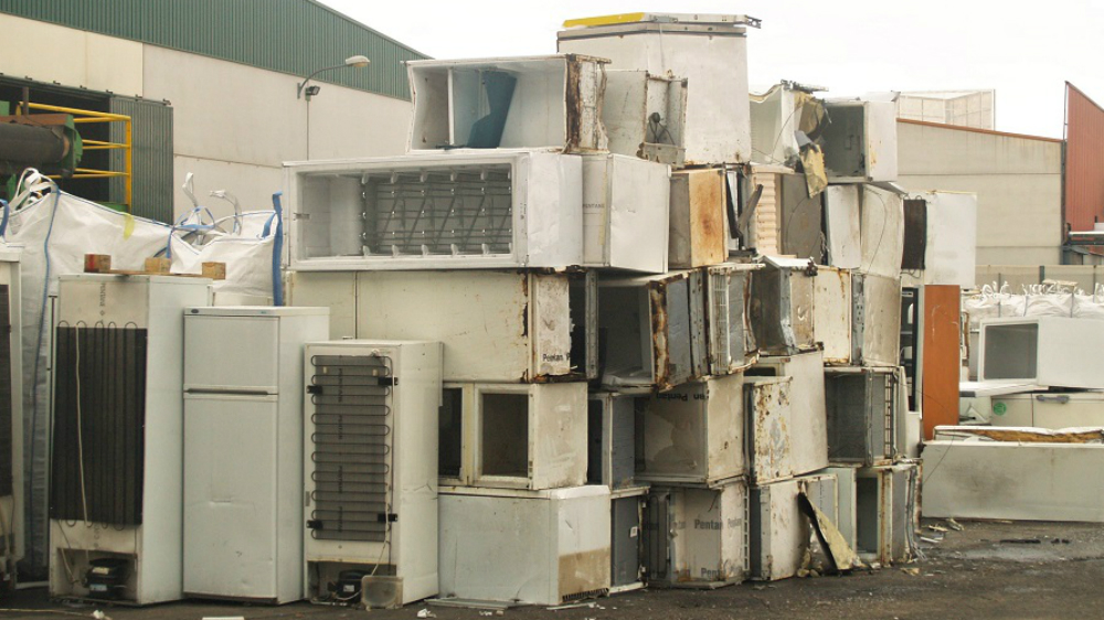 Crean en Europa proyectos para mejorar la gestión de residuos