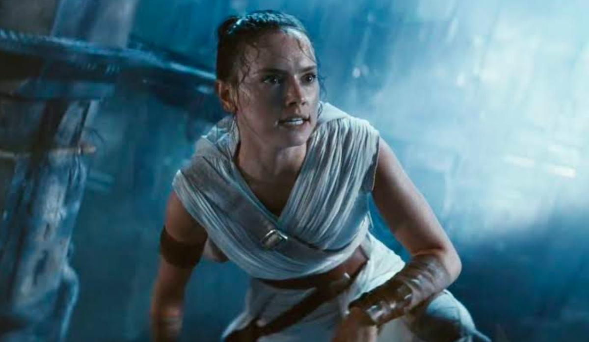 Censuran nueva cinta de Star Wars en Emiratos Árabes