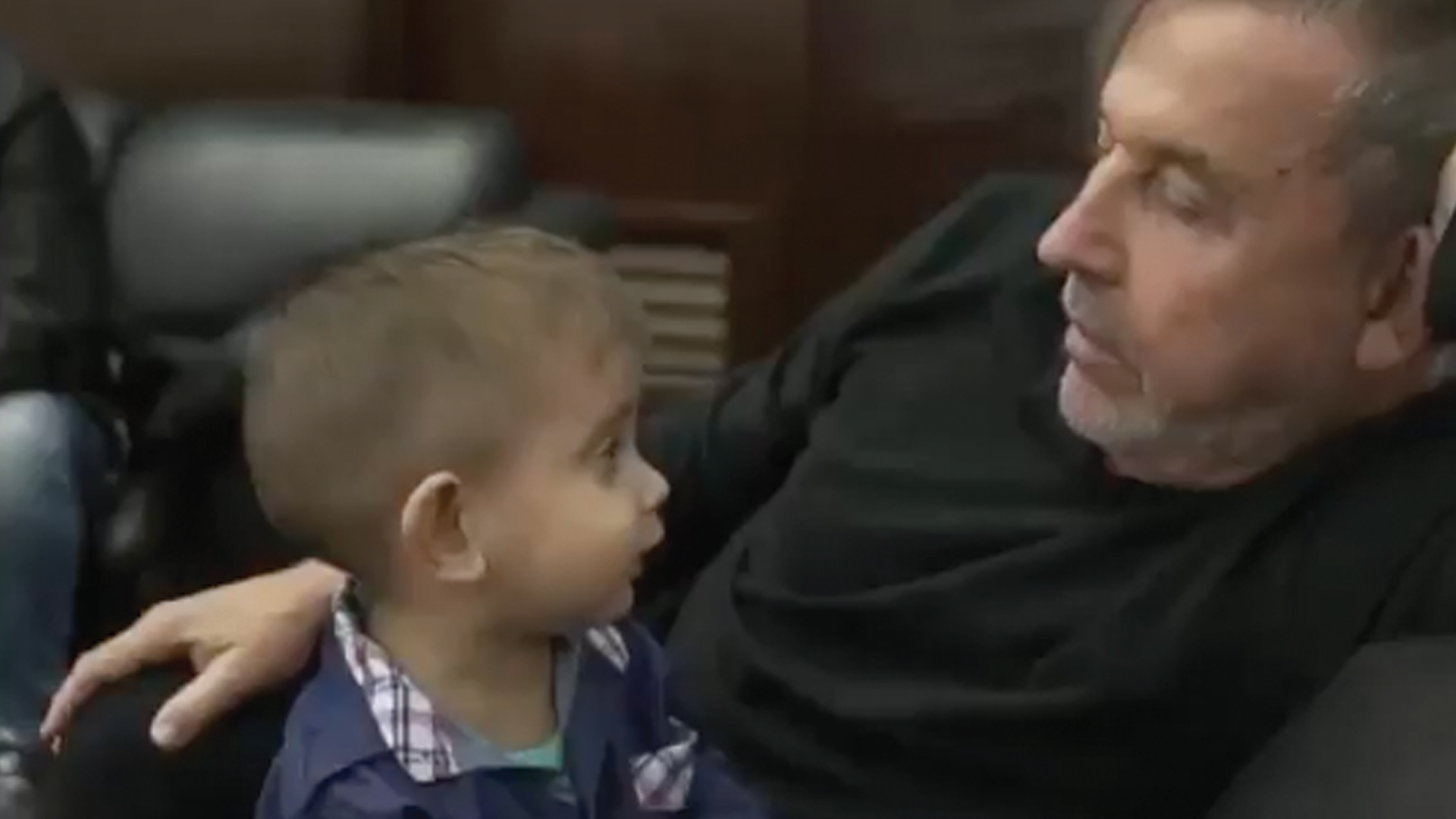 #Video Ricardo Montaner comparte emotivo mensaje tras muerte de niño que esperaba trasplante