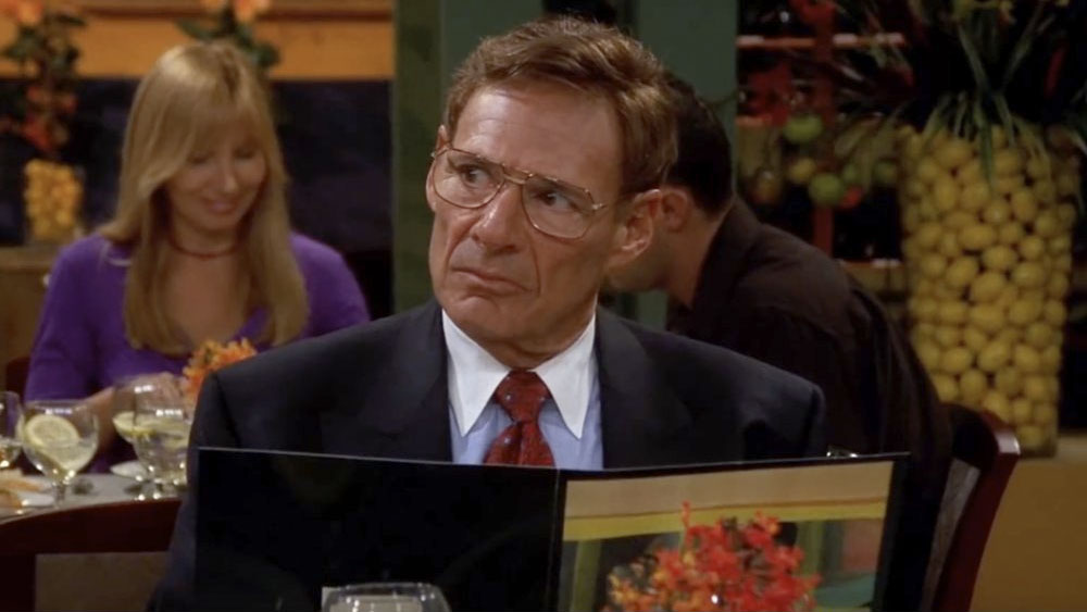 Murió Ron Leibman, actor de ‘Friends’ y ‘The Sopranos’