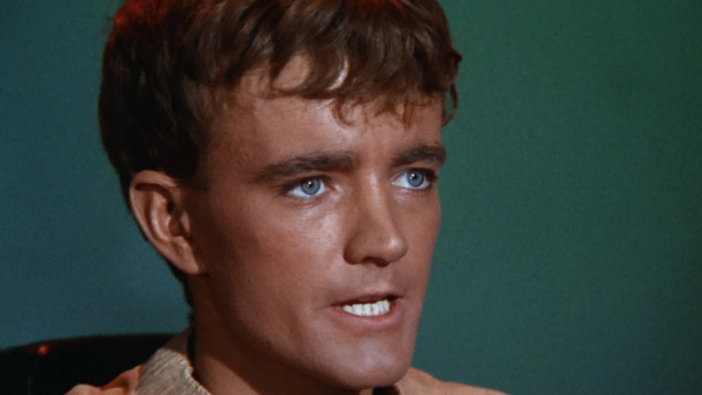 Muere Robert Walker Jr., actor de ‘Star Trek’