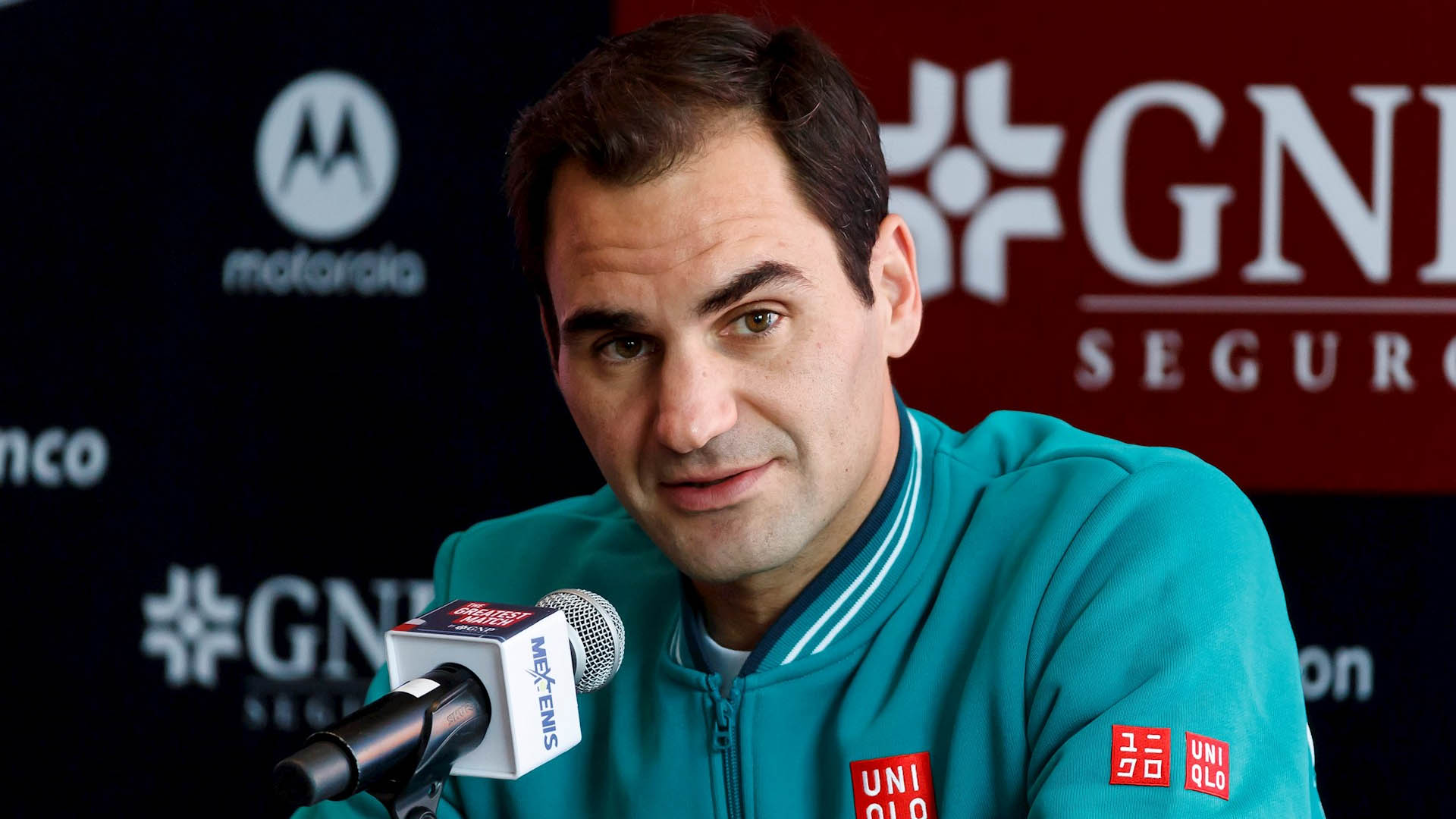 Roger Federer tendrá moneda de 20 francos suizos en su honor