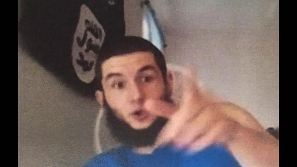 Dan 22 años de cárcel en Nueva York a Seguidor del Estado Islámico