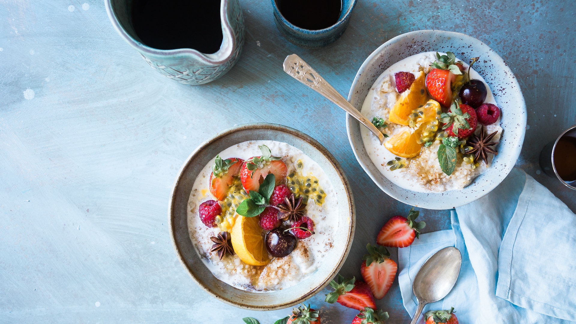 Consejos para mejorar la salud en el 2020