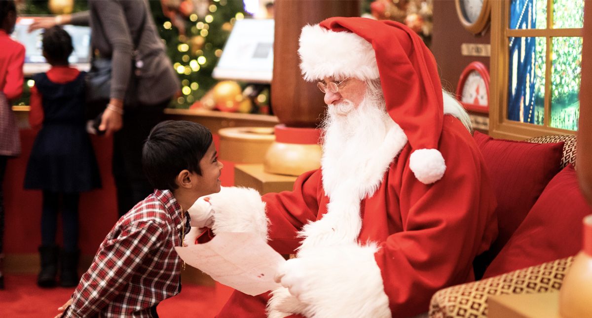 ¿Qué debes saber de los Reyes Magos y Santa Claus?