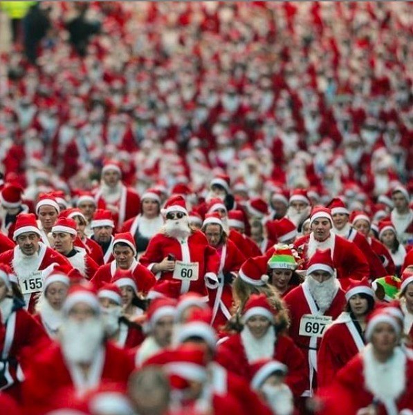 Recomendaciones para el fin de semana (del 12 al 15 de diciembre)