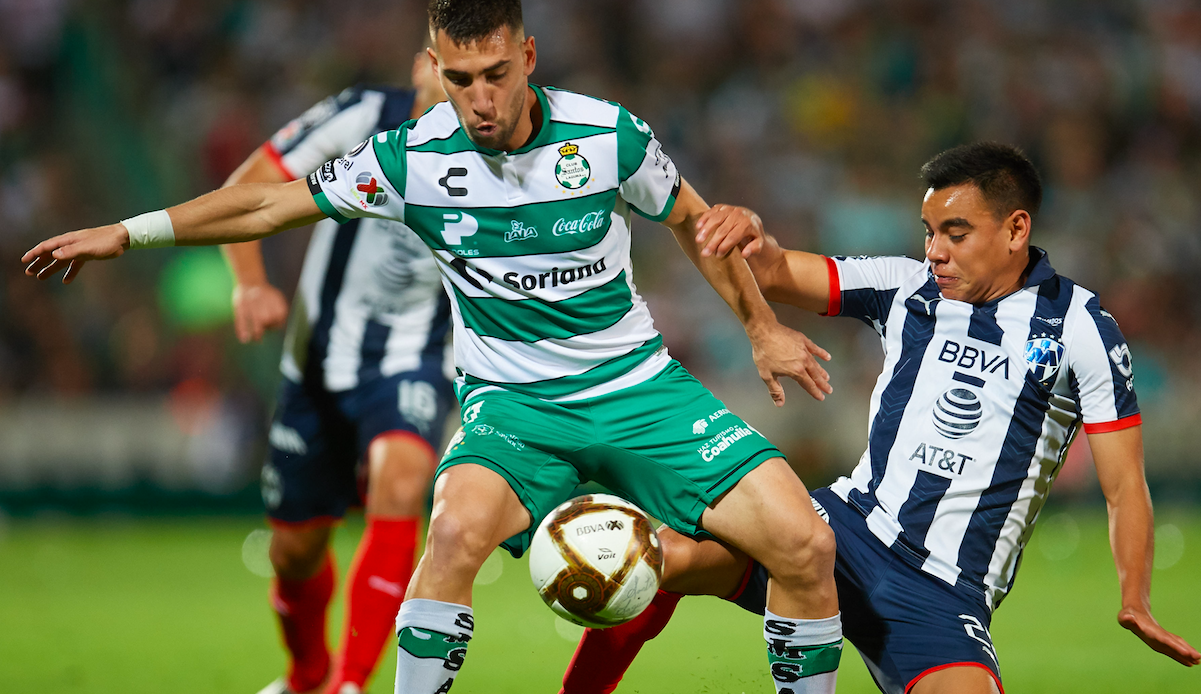 Monterrey avanza a la semifinal del Apertura 2019