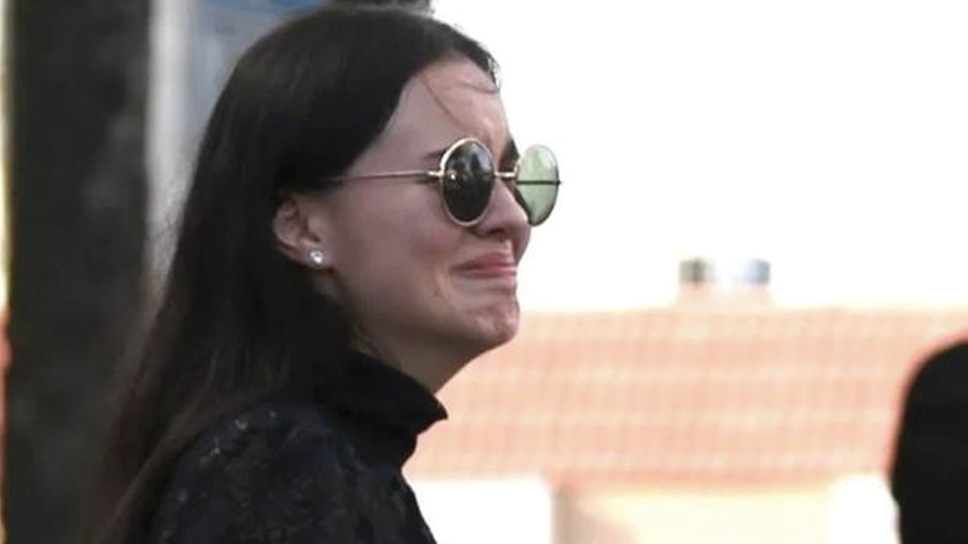 Sara Sosa asegura que todavía no conocen el testamento de José José