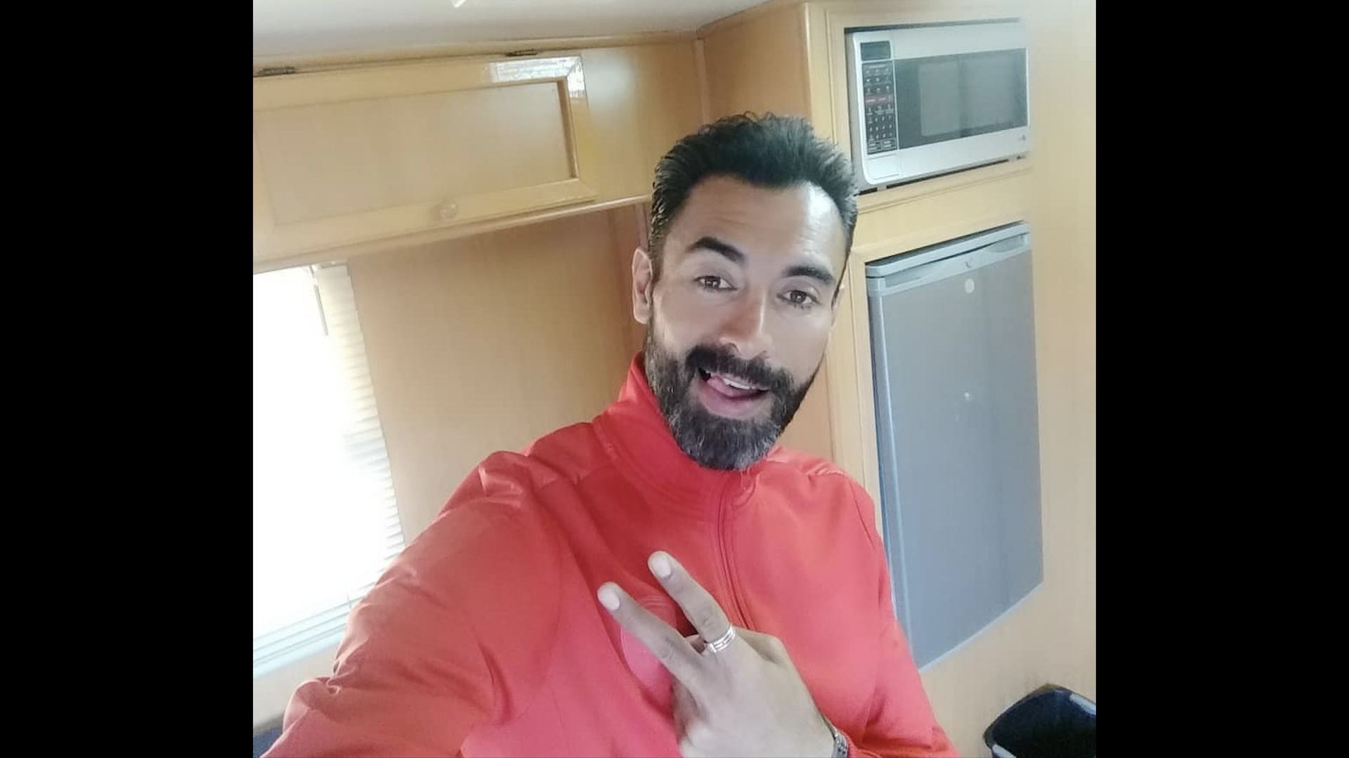 Murió el actor Sebastián Ferrat