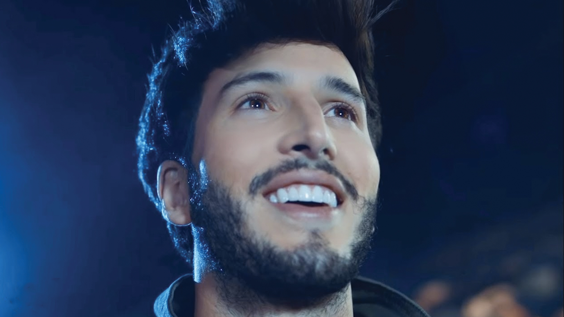 Sebastián Yatra quiere hacer dueto con Alejandro Fernández