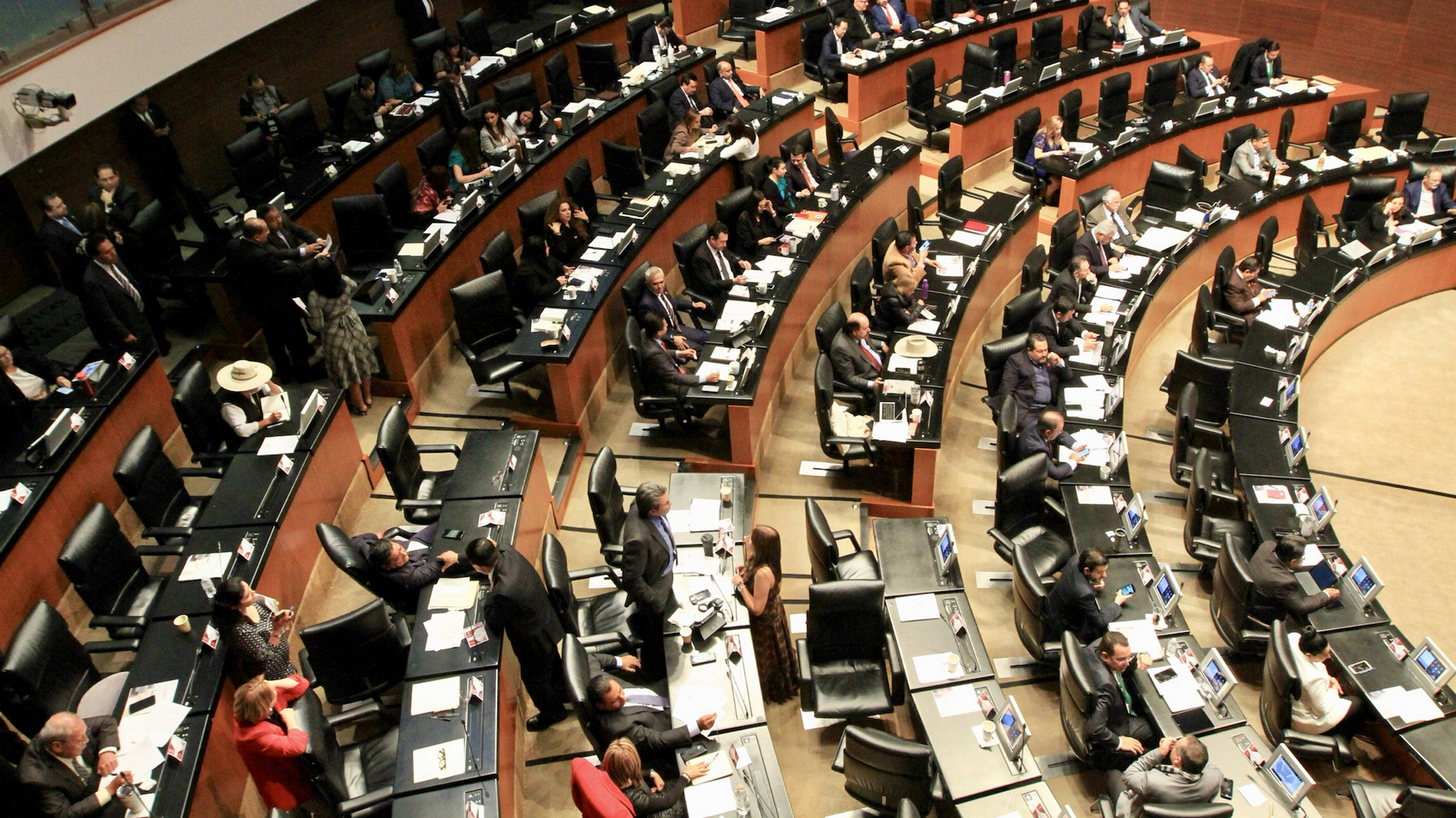 Prevén enviar hoy T-MEC al Senado para ratificación