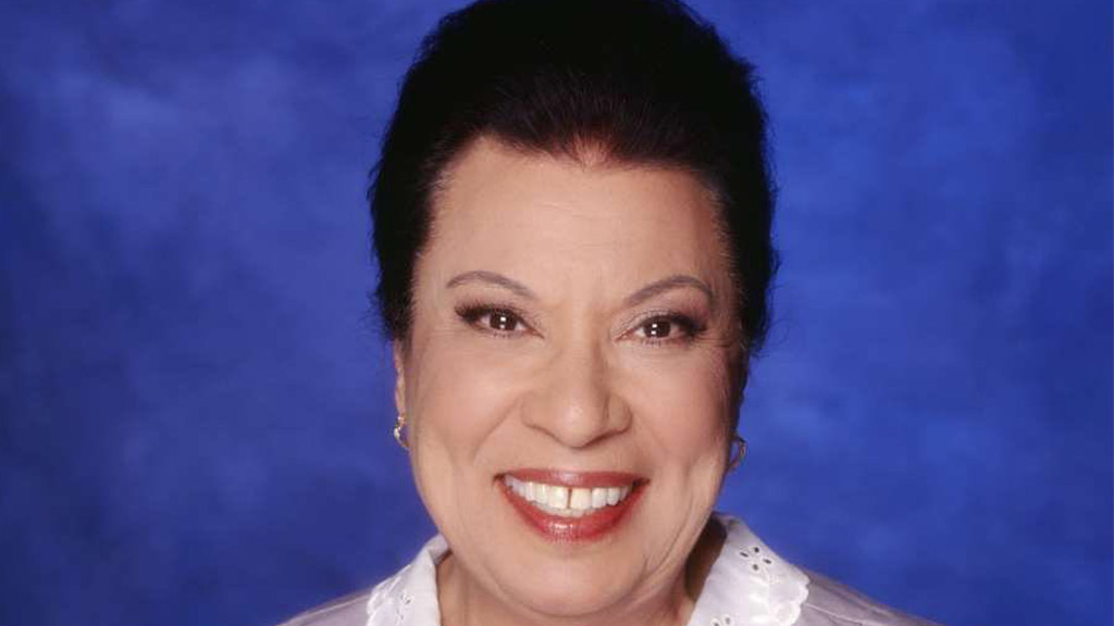 Murió Shelley Morrison, actriz de la serie “Will & Grace”