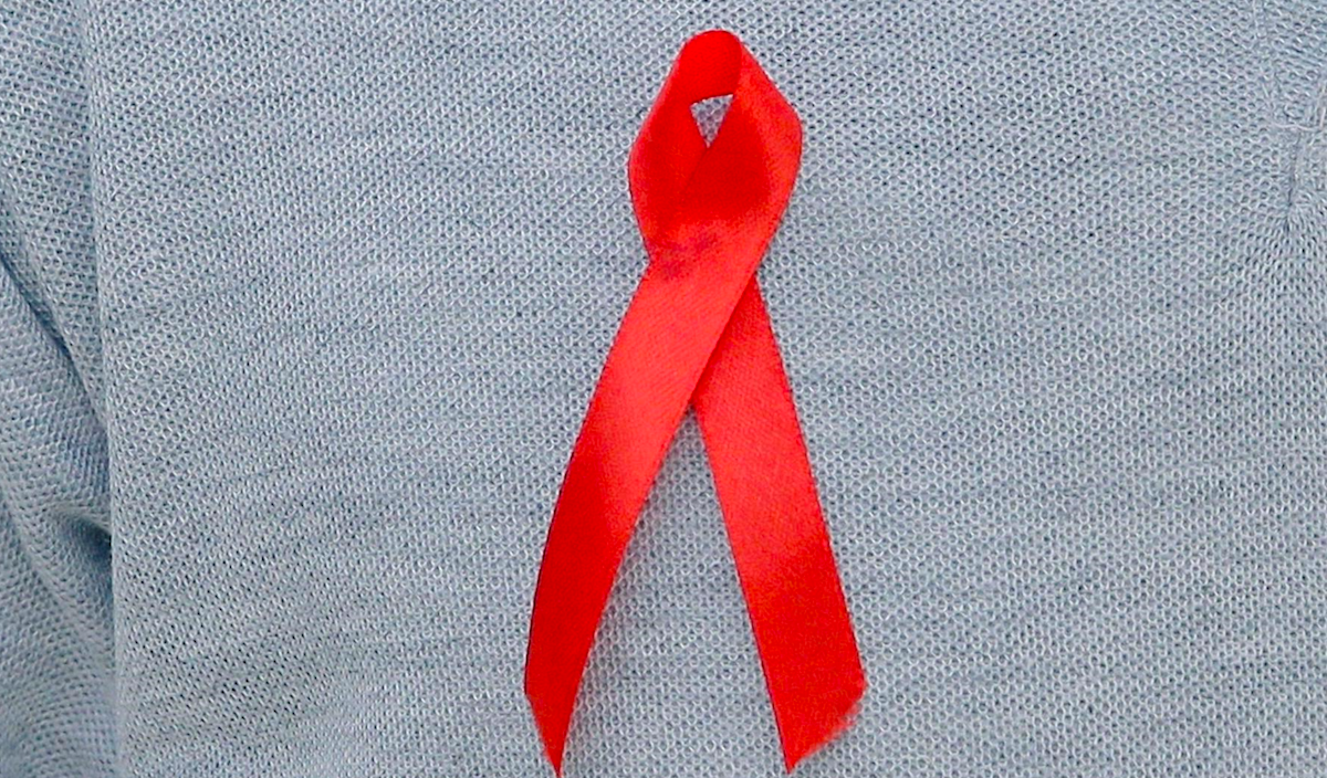 Trump asegura que EE.UU. erradicará el SIDA en la próxima década