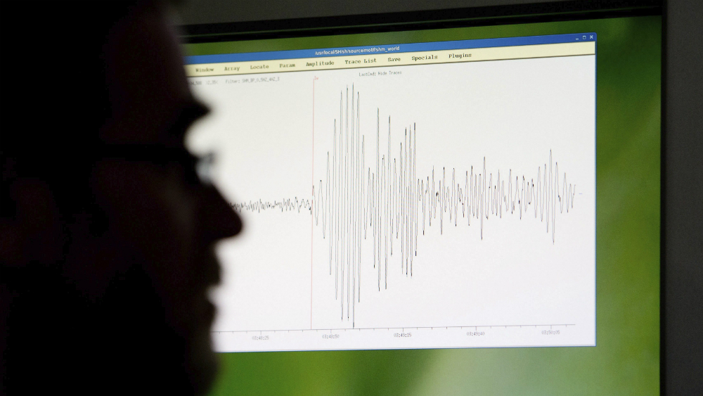 Sin daños tras sismo de 5.1 en Pinotepa Nacional, Oaxaca