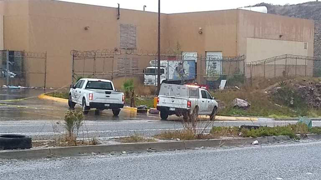 Fiscalía de Baja California investiga asesinato de migrante salvadoreño