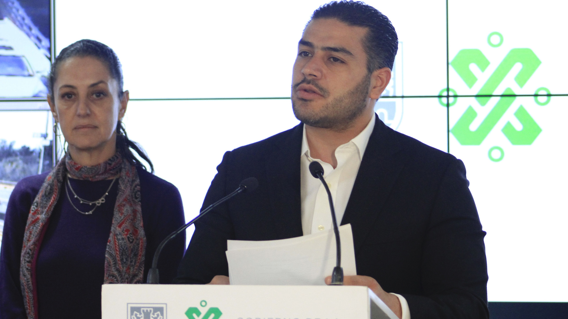 Ciudad de México tendrá en 2020 nuevo plan contra robo en transporte