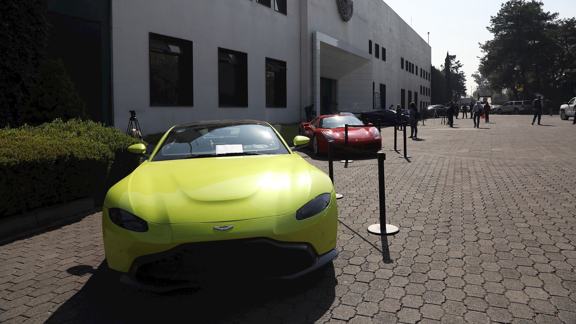 ‘Madre de todas las Subastas’ recauda más de 50 millones de pesos