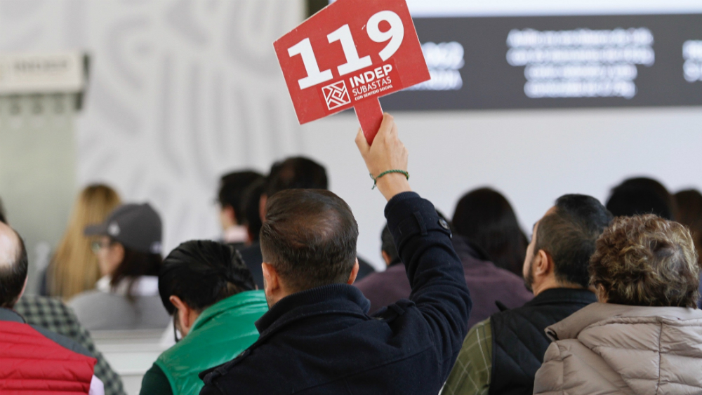 Subastarán en Los Pinos 201 lotes de joyas, inmuebles y vehículos - subasta-los-pinos