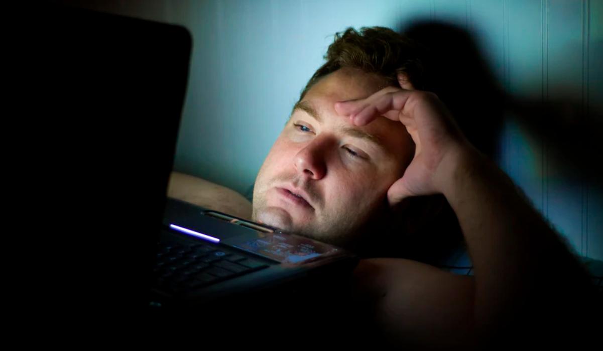 Falta de sueño reduce expectativas de vida