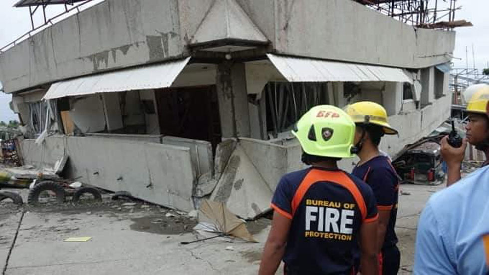 Terremoto magnitud 6.8 en Filipinas deja al menos cuatro muertos - suman-cuatro-personas-muertas-por-sismo-en-filipinas