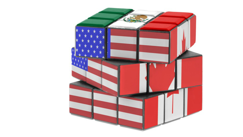 México celebra aceleración de ratificación del T-MEC en Canadá