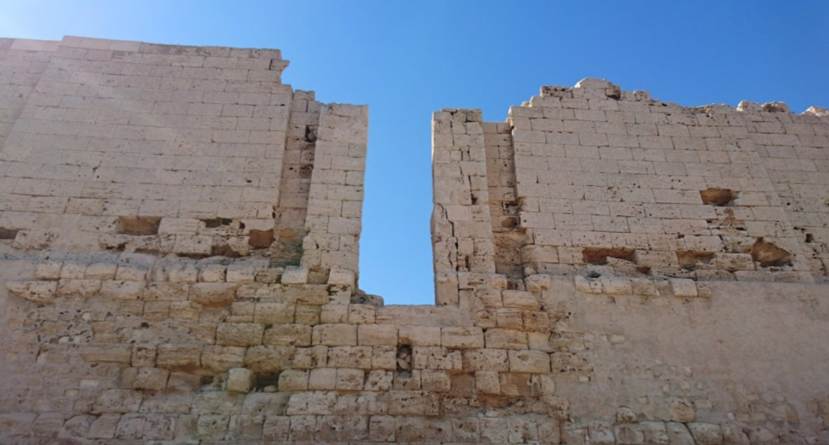 Tumbas de personajes ricos reavivan el sueño de encontrar a Cleopatra - taposiris-magna