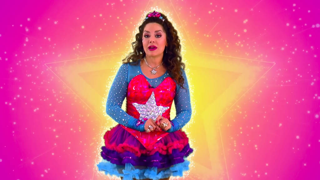 Tatiana anuncia disco de duetos para 2020