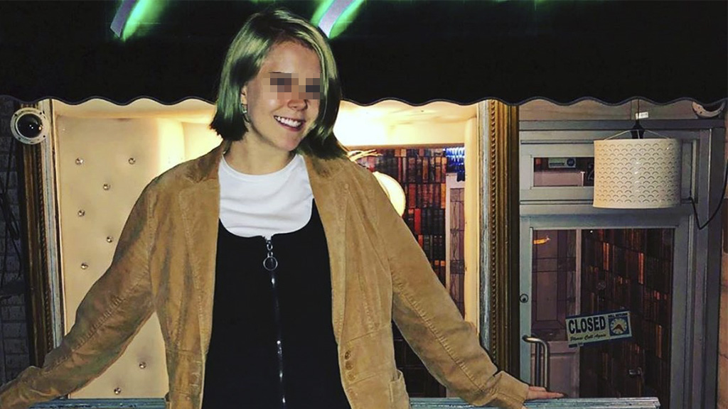 Arrestan en Nueva York a niño de 13 años por asesinato de universitaria