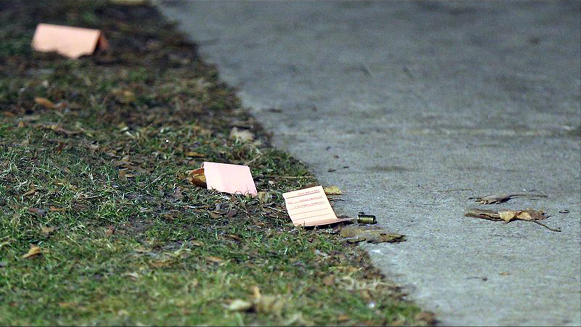 Al menos 13 heridos en tiroteo durante reunión en Chicago