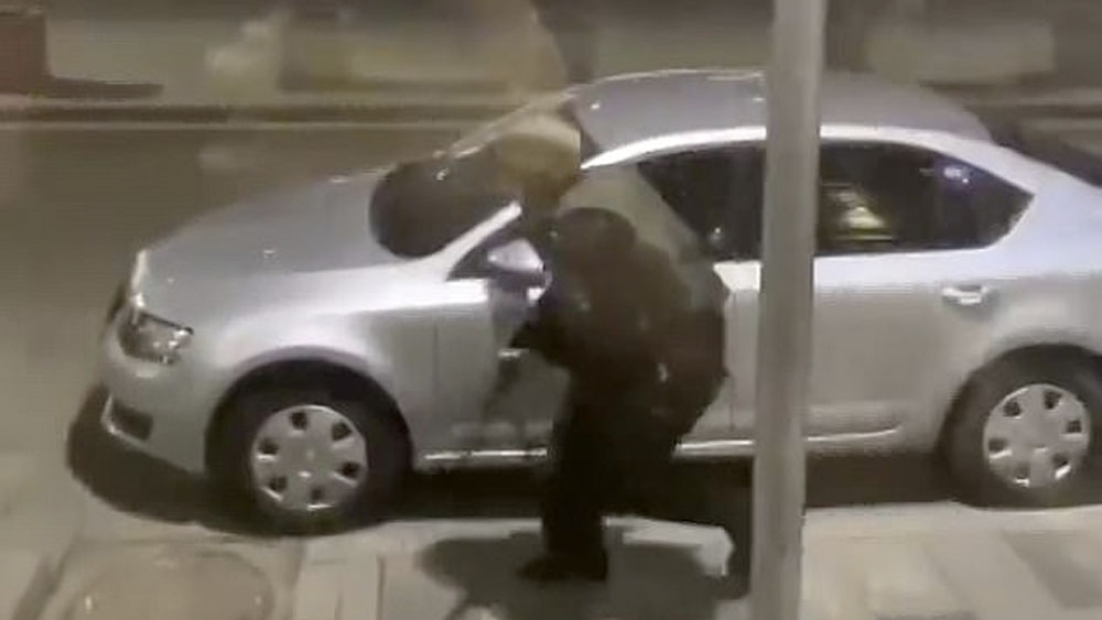 Tiroteo en Moscú deja al menos tres muertos