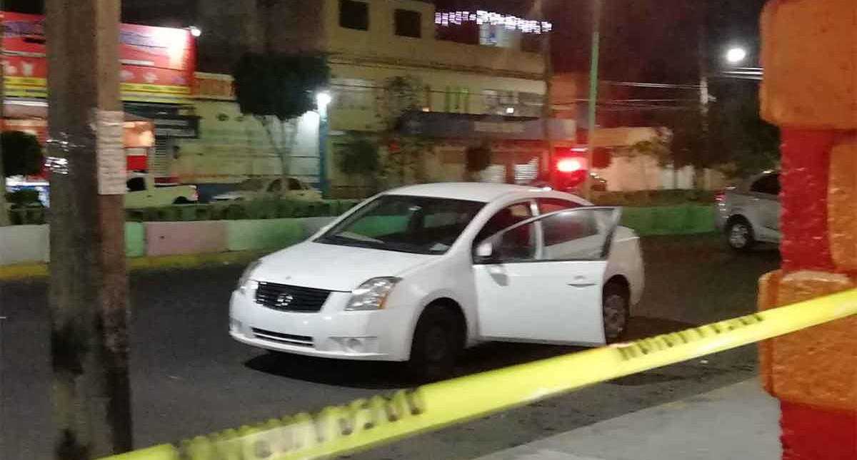 Presunto extorsionador dispara contra policías en la GAM; termina abatido