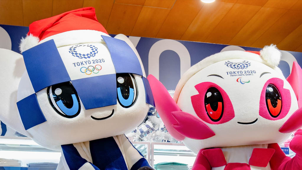 Estados Unidos espera llevar a Tokio 2020 a más de 500 deportistas