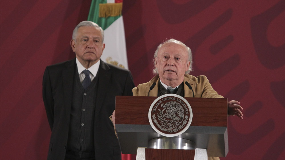 Semarnat advierte por ‘infierno ambiental’ en cuencas