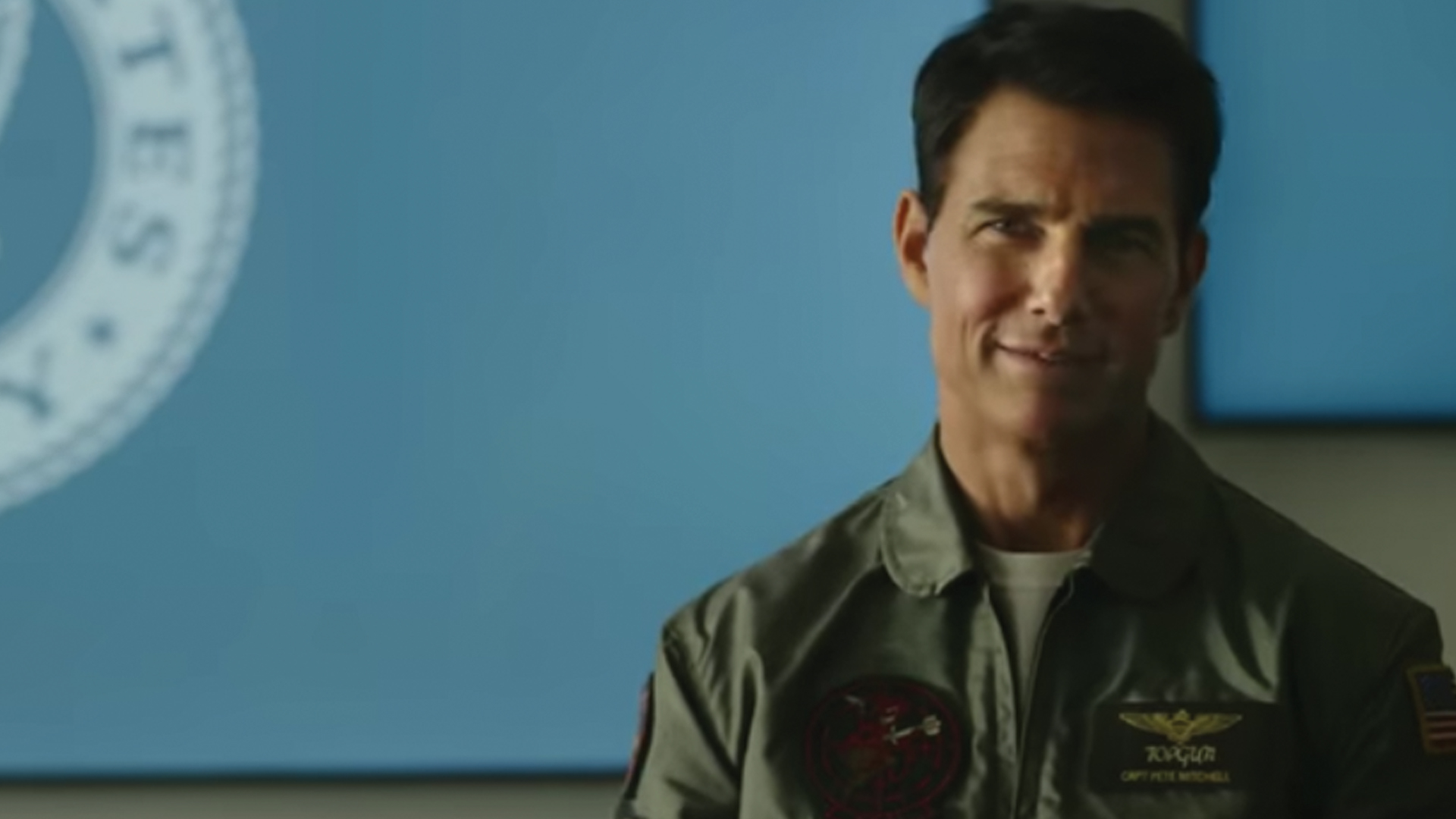 #Video El nuevo avance de ‘Top Gun: Maverick’ protagonizado por Tom Cruise