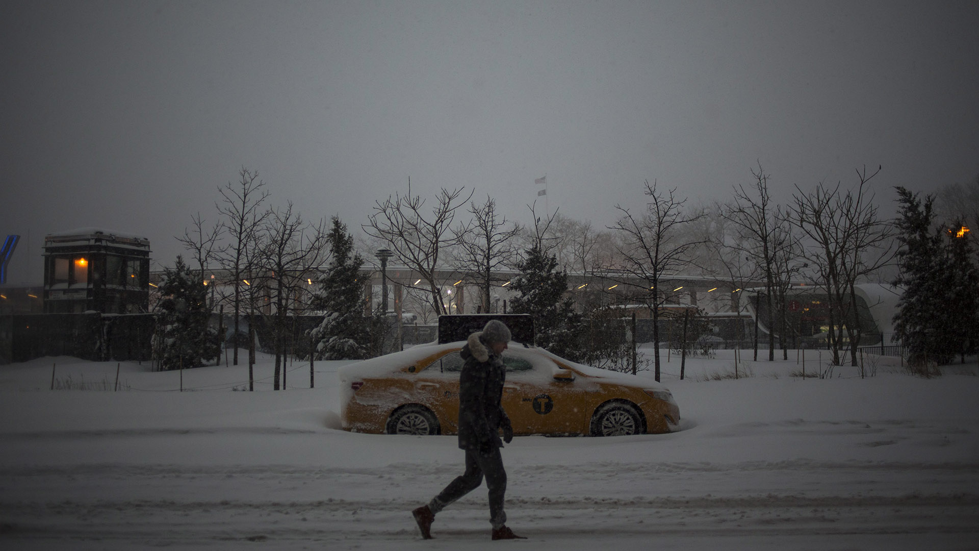 Al menos nueve muertos por tormentas en el sur de Estados Unidos