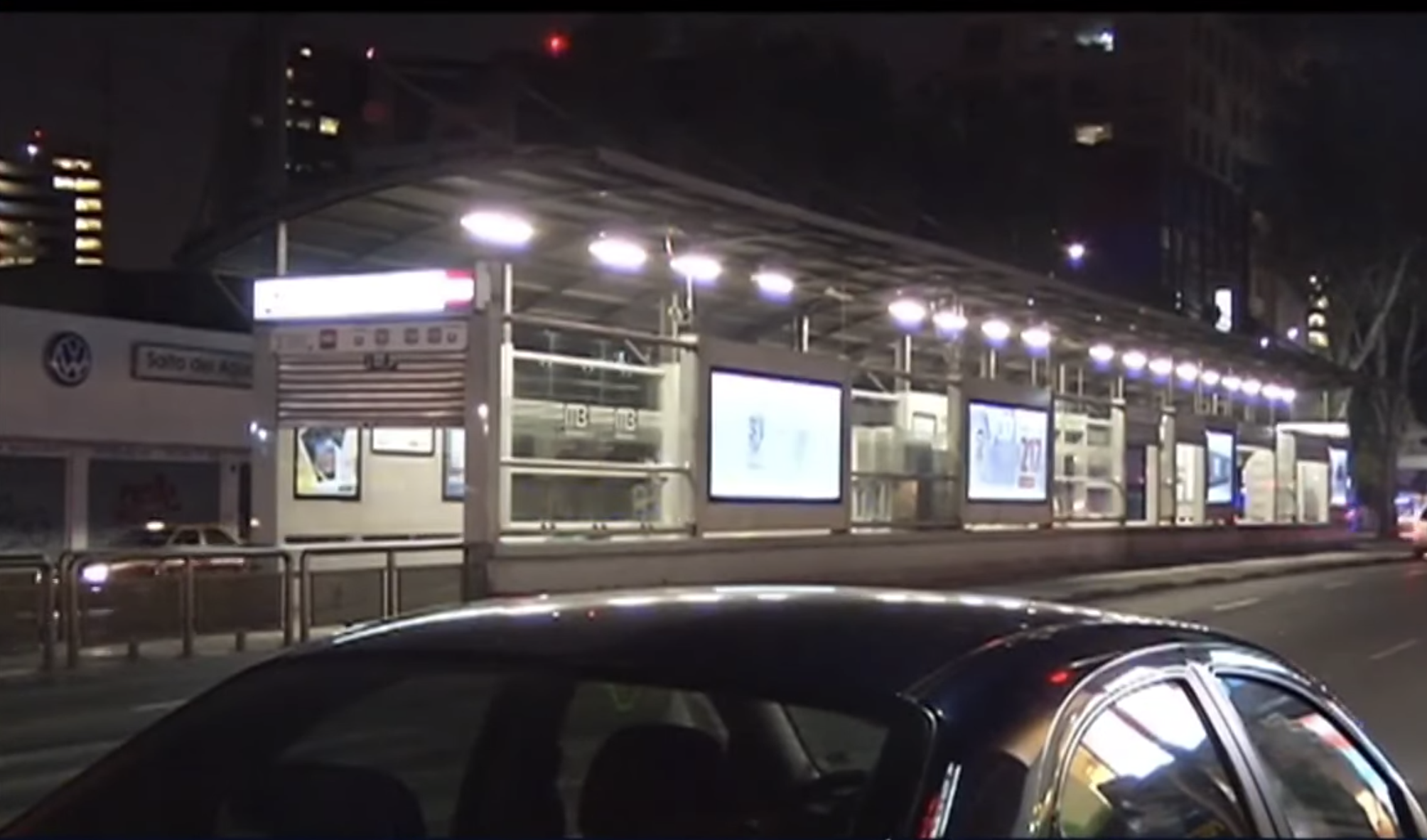 Horarios del transporte público de Nochebuena y Navidad en CDMX